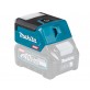 Makita ML011G XGT prožektorius su USB Makita ML011G XGT prožektorius su USB